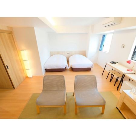 Ele Hotel Kuzuha - Vacation Stay 80336V Hirakata Exteriör bild